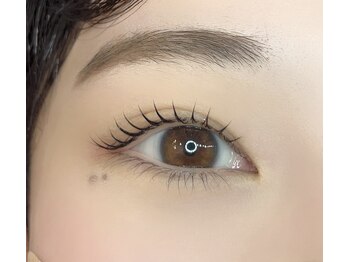 ブリランテ/【池袋/まつ毛パーマ】