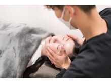 コガオ レンネ(Lenne)/眠れる小顔矯正