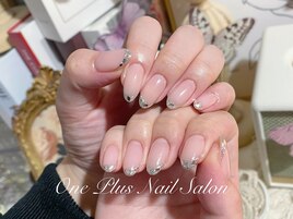 ガラスフレンチ