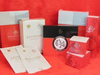 ナチュラリー(Naturally)/エステ/リラク/狭山ヶ丘/所沢