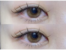 アイラッシュ マルヴァ 姶良イオン店(Eye Lash Malva)の雰囲気（大人気♪韓国風束間ワンホンデザイン♪）