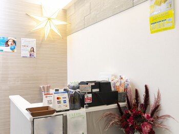 オハシロ 石橋駅前店(Ohashiro)/