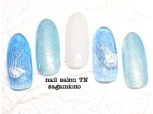 ティーエヌ 相模大野店/☆デザイン定額A☆