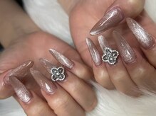 リルカネイル(Re'Luca nail)