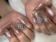 リルカネイル(Re'Luca nail)の写真