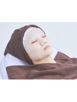 美白ケアをしたい