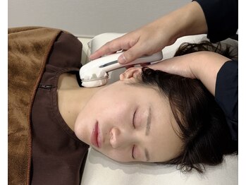 フラット(flat)/小顔にオススメ!最強美顔器