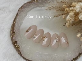 上品　金箔　ゴールド