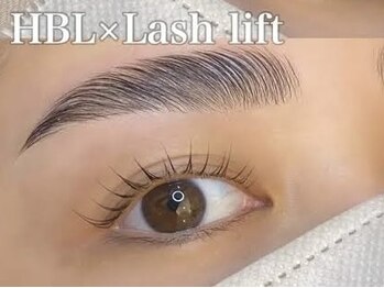 クレア 心斎橋(CLEA)/ハリウッドブロウリフト