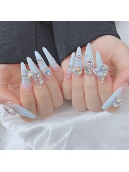 レッドネイル(Redネイル)/