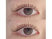アリルアイラッシュ(ALiLu Eye Lash)