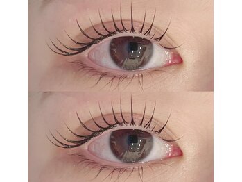 アリルアイラッシュ(ALiLu Eye Lash)
