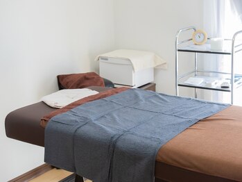 カメリア 富山本郷店の写真/【なんとなくの不調にも】21時迄の営業!仕事帰りに全身リンパマッサージ/フェイシャルの癒しをご堪能下さい