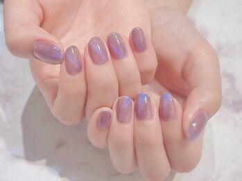 ラルネイル 大宮(Lull. nail)/#マグネット