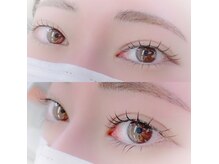 アイネル(EyeNel)/まつげパーマ
