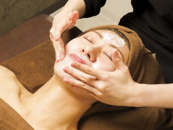 リスブラン 銀座新富町店/男女必見♪定期的なメンテナンス