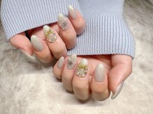 閨匠ビューティサロン 上野店/クリスマス定額