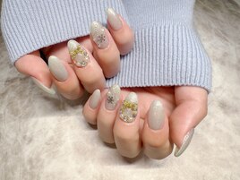 クリスマス定額