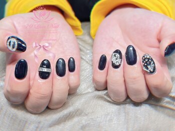 79リナネイル 心斎橋店(79LINA NAIL)/長さ出し/持ち込みOK/アート10本