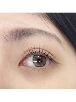 ネオビューティー 上本町店(Neo beauty)/メーテルパーマ