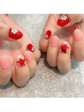 ブロッサム(Blossom)/6本アートコース