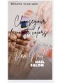 ヴァンネイルサロンアンドフットリラクゼーション(Van Nail Salon & Foot relaxation)/Van Nail Salon本厚木店ー海老名店