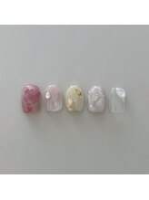 カーム(Calm)/60min