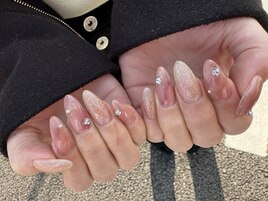 ニュアンスアート