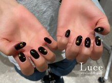 ルーチェネイル 横浜(Luce nail)/Naturalコース