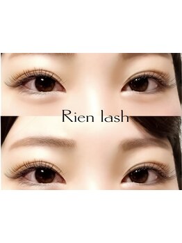 キープ力が自慢のサロン