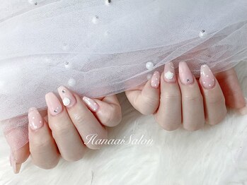 ハナアイ サロン 新大久保店(hanaai salon)/定額A5980円