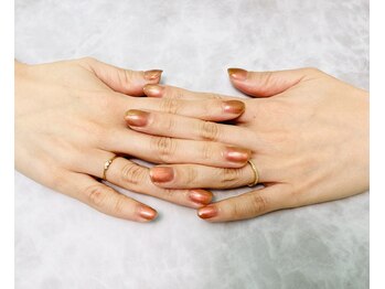 ネイルテテ(Nail-tete)/