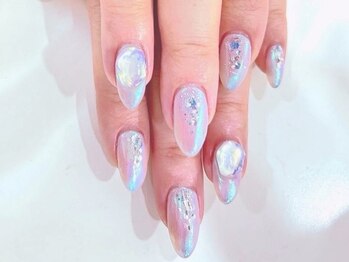プエルタ(Puerta)の写真/初回限定クーポンあり！お持ち込み頂いた画像のデザインをしっかりと再現致します◎
