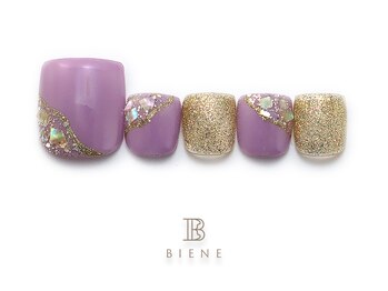 ビーネ 品川 高輪店(BIENE)/25年5月マンスリートレンド-26