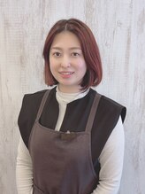 プティ アイビューティ 北浜店(peTiT eyebeauty) 西垣 