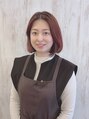 プティ アイビューティ 北浜店(peTiT eyebeauty) 西垣