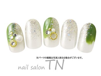 ティーエヌ 三軒茶屋駅前店/☆4月定額5900円→オフ込3500円