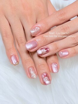 季節のデザイン