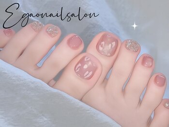 エガオネイルサロン 錦糸町店(EGAO NAIL SALON)/