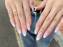 クレイル(CREYLE)/ベイビーブーマー