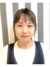 ビューティー ルーム フルフィル アイラッシュ(beauty room fulfill) 田中 愛美