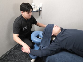 エンパム/ストレッチ