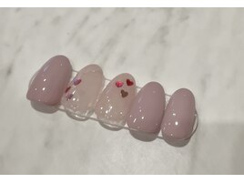 ～定番ガーリー～