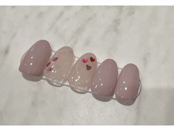 ～定番ガーリー～