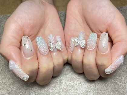 ケーネイルズ(K..nails)の写真