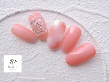 ネイリット 銀座(Nailit)/ご新規様限定オフ無料【¥8980】