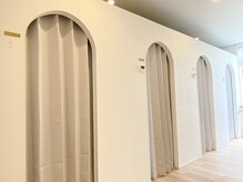 ワンネス(Oneness)の雰囲気（《完全個室よもぎ蒸し部屋》蒸されながら瞑想するのもオススメ♪）