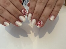 ワイグロウ(yglow.)/リボンアート