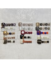 プトン(PU+ON.)/【foot】basic定額デザイン