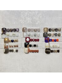 【foot】basic定額デザイン